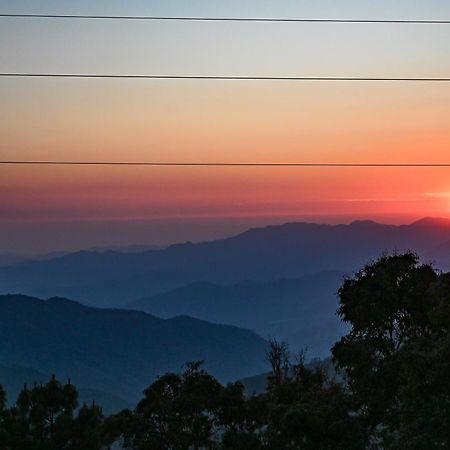 San Jose Del Pacifico- Cabanas Camino Al Cielo 1 Екстер'єр фото