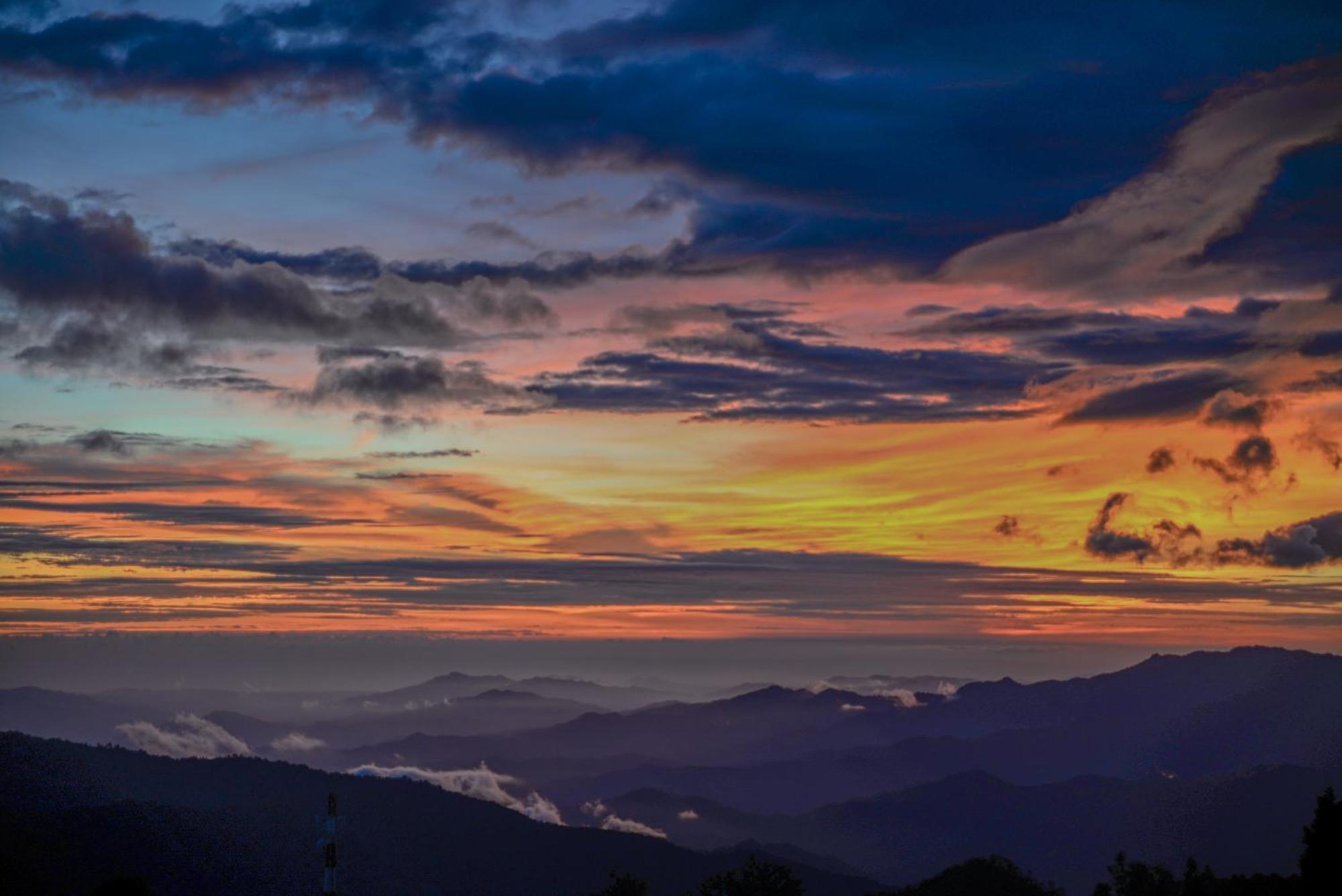 San Jose Del Pacifico- Cabanas Camino Al Cielo 1 Екстер'єр фото